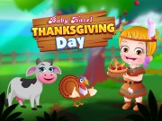 Play Baby Hazel Thanksgiving Day Game on FOG.COM