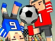Play Soccer Physics Online Game on FOG.COM