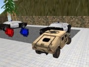 Play Police Simulator Transport 2019 Game on FOG.COM