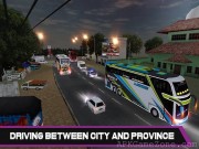 Play City Metro Bus Simulator 3D Game on FOG.COM