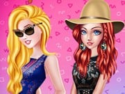 Play Disney Princesses Crazy Patterns Game on FOG.COM