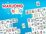 Play Mahjong Big Game on FOG.COM