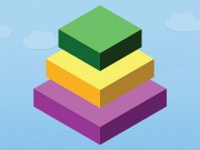 Play Tower of Hanoi 3D Game on FOG.COM