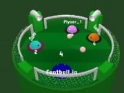 Play Football.io Game on FOG.COM