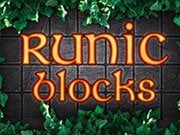 Play Runic Blocks Game on FOG.COM