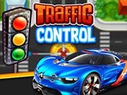 Play Traffic Control 1 Game on FOG.COM