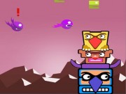 Play Birdy Fun Smash Game on FOG.COM