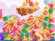 Play Candy Smash Game on FOG.COM