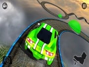Play Impossible Tracks Stunt Car Racing Game 3D Game on FOG.COM
