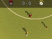 Play Soccer Simulator Game on FOG.COM