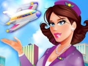 Play Airport Manager Game on FOG.COM
