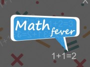 Play Math Fever Game on FOG.COM