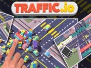 Play FZ Traffic Jam Game on FOG.COM