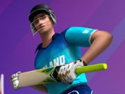 Play Pro Cricket Champion Game on FOG.COM