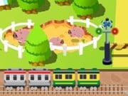 Play Train Switch Game on FOG.COM