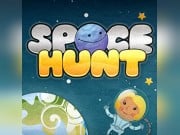 Play Space Hunt Game on FOG.COM