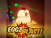 Play Eggz Blast Game on FOG.COM