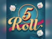 Play 5 Roll Game on FOG.COM