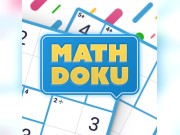 Play MathDoku Game on FOG.COM