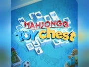 Play Mahjongg Toy Chest Game on FOG.COM