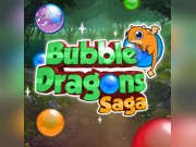 Play Bubble Dragons Saga Game on FOG.COM
