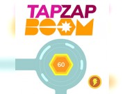 Play Tap Zap Boom Game on FOG.COM