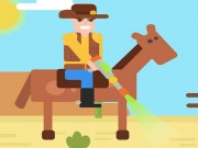 Play Cowboy Brawl Game on FOG.COM