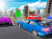 Play Multi Storey Modern Car Parking 2019 Game on FOG.COM