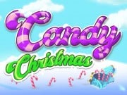 Play Candy Christmas Game on FOG.COM