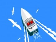 Play Drive Boat Game on FOG.COM
