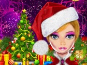 Play Christmas Party Girls Game on FOG.COM