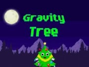 Play Christmas Gravity Tree Game on FOG.COM