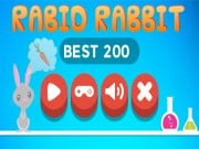 Play FZ Rabid Rabbit Game on FOG.COM
