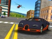 Play Ultimate Car Simulator Game on FOG.COM