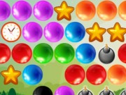 Play Bubble Shooter Stars Game on FOG.COM
