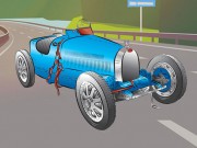 Play Vintage Cool Cars Memory Game on FOG.COM