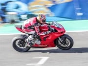 Play Ducati Panigale Puzzle Game on FOG.COM