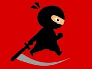 Play Mr Ninja Fighter Game on FOG.COM
