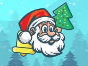 Play Magical Christmas Match 3 Game on FOG.COM