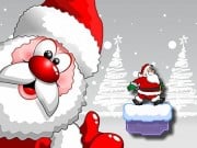Play Christmas Gift Adventure Game on FOG.COM