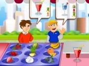 Play Fruit Juice Maker Game on FOG.COM