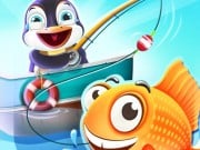 Play Deep Sea Fishing Game on FOG.COM