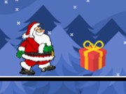 Play Santa Claus Adventure Game on FOG.COM