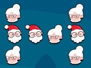Play Crush To Party: Christmas Edition Game on FOG.COM