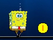 Play Spongebob Coin Adventure Game on FOG.COM