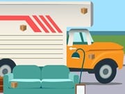 Play Trucks Hidden Cargo Game on FOG.COM