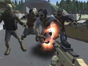 Play Poligon War Zombie Apocalypse Game on FOG.COM