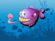 Play Fishy Differences Game on FOG.COM