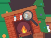 Play Cozy Christmas Difference Game on FOG.COM