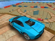 Play Car Impossible Tracks Driver Hard Parking Game on FOG.COM